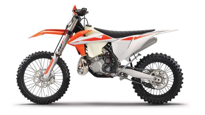 2019-KTM-300-XC1 2019 KTM 300 XC