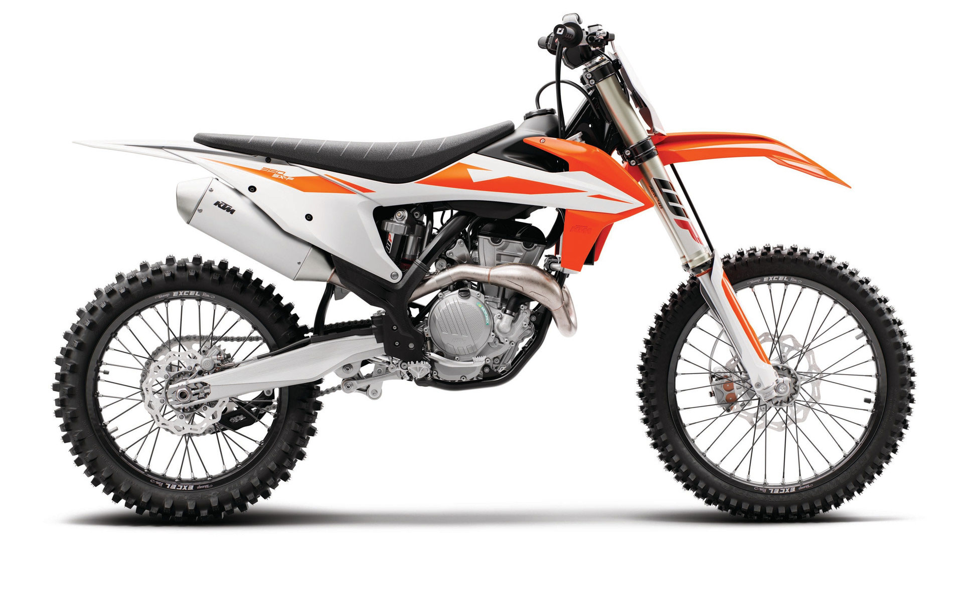 akrapovic ktm 350 sxf 2019