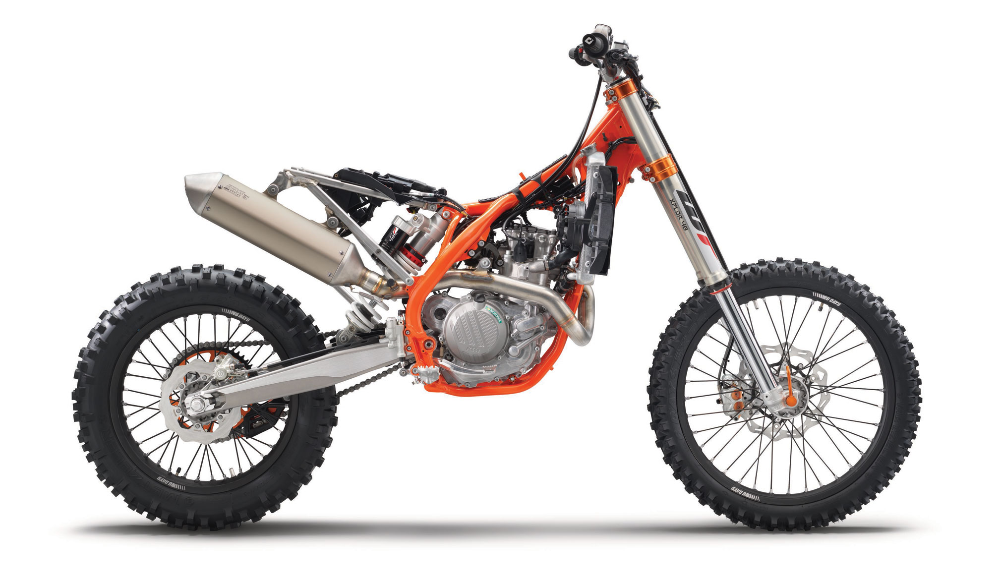 450 ktm 2019