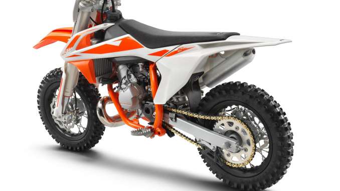 2019-KTM-50-SX-Mini3 2019 KTM 50 SX Mini