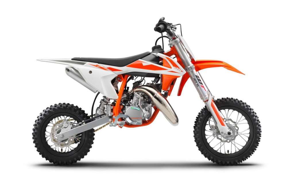 2019 KTM 50 SX