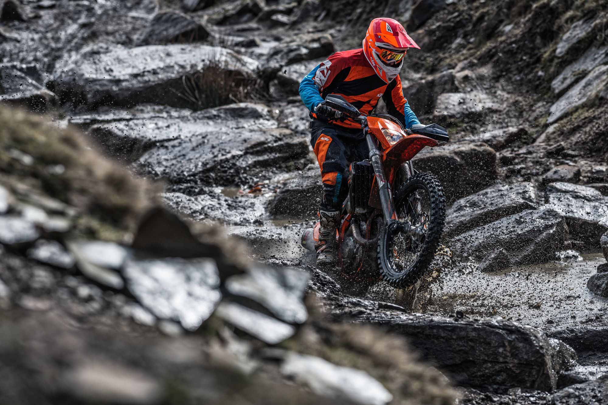 ktm 500 exc 2019