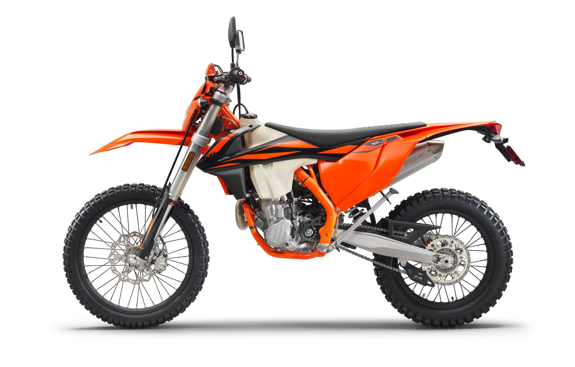 2019 ktm 500 exc for sale