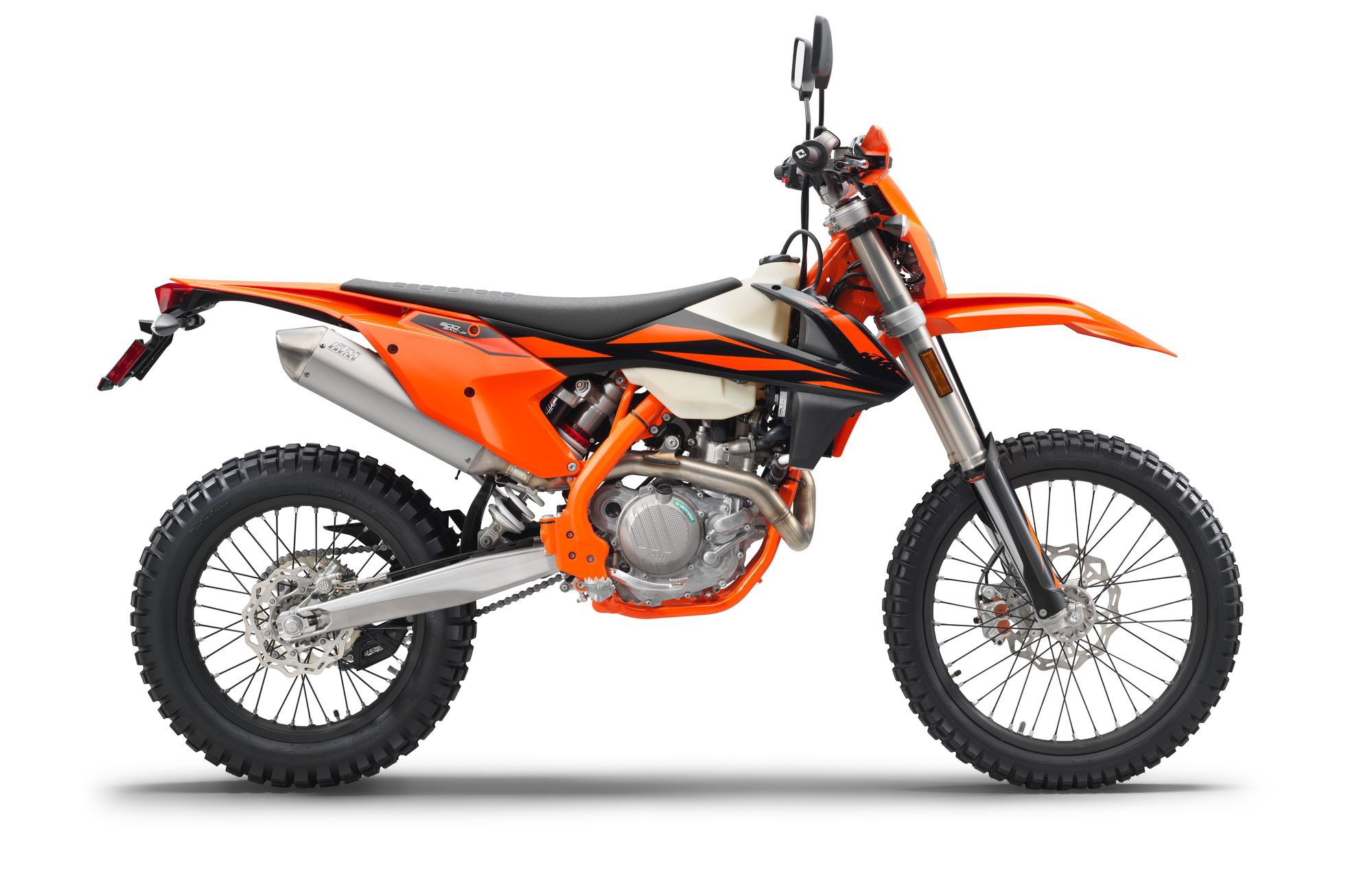 2020 ktm 500 exc