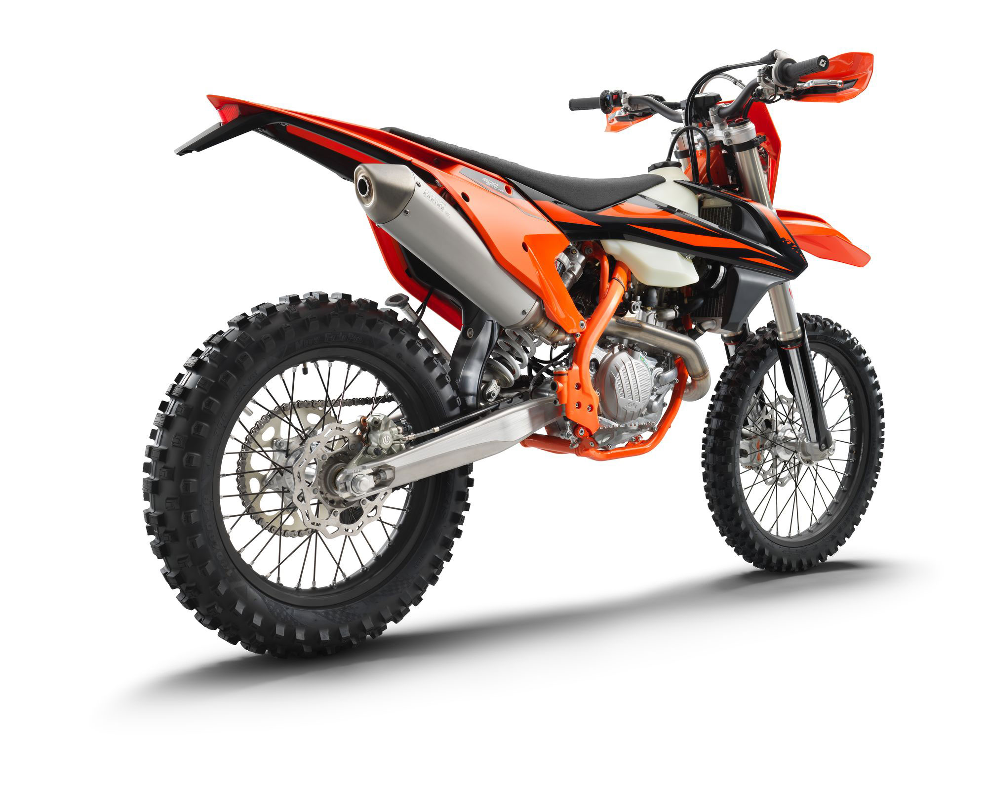 Ktm 500 Excf Maintenance Schedule