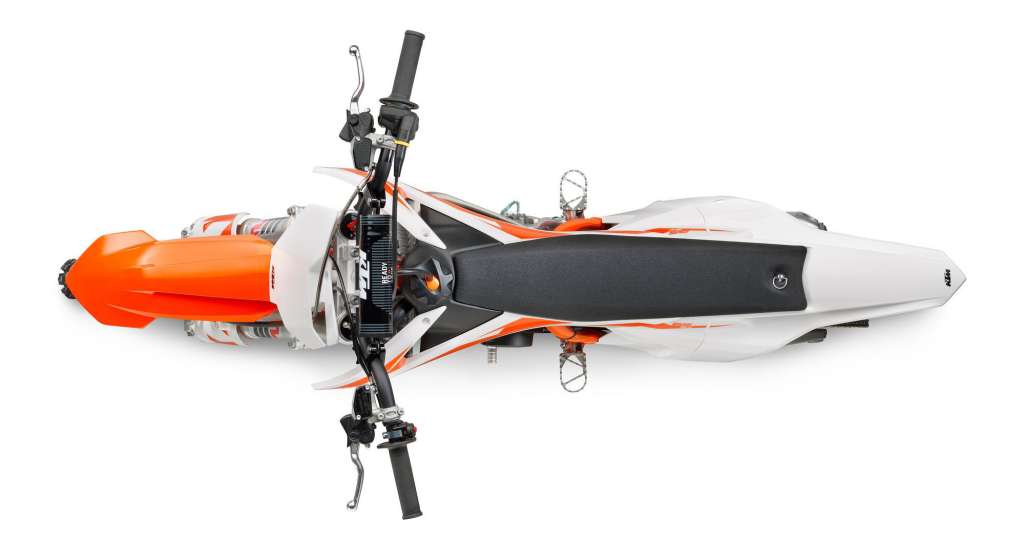 2019 KTM 65 SX