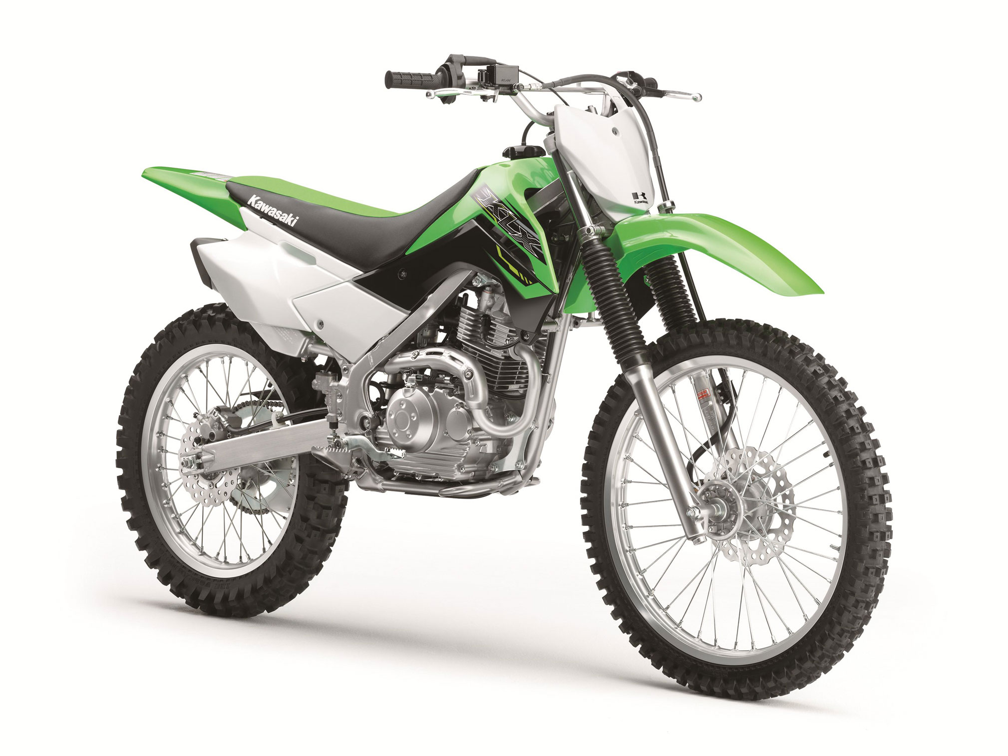2019 Kawasaki KLX140G Guide Total Motorcycle 2019-kawasaki-klx140g-guide-total-motorcycle