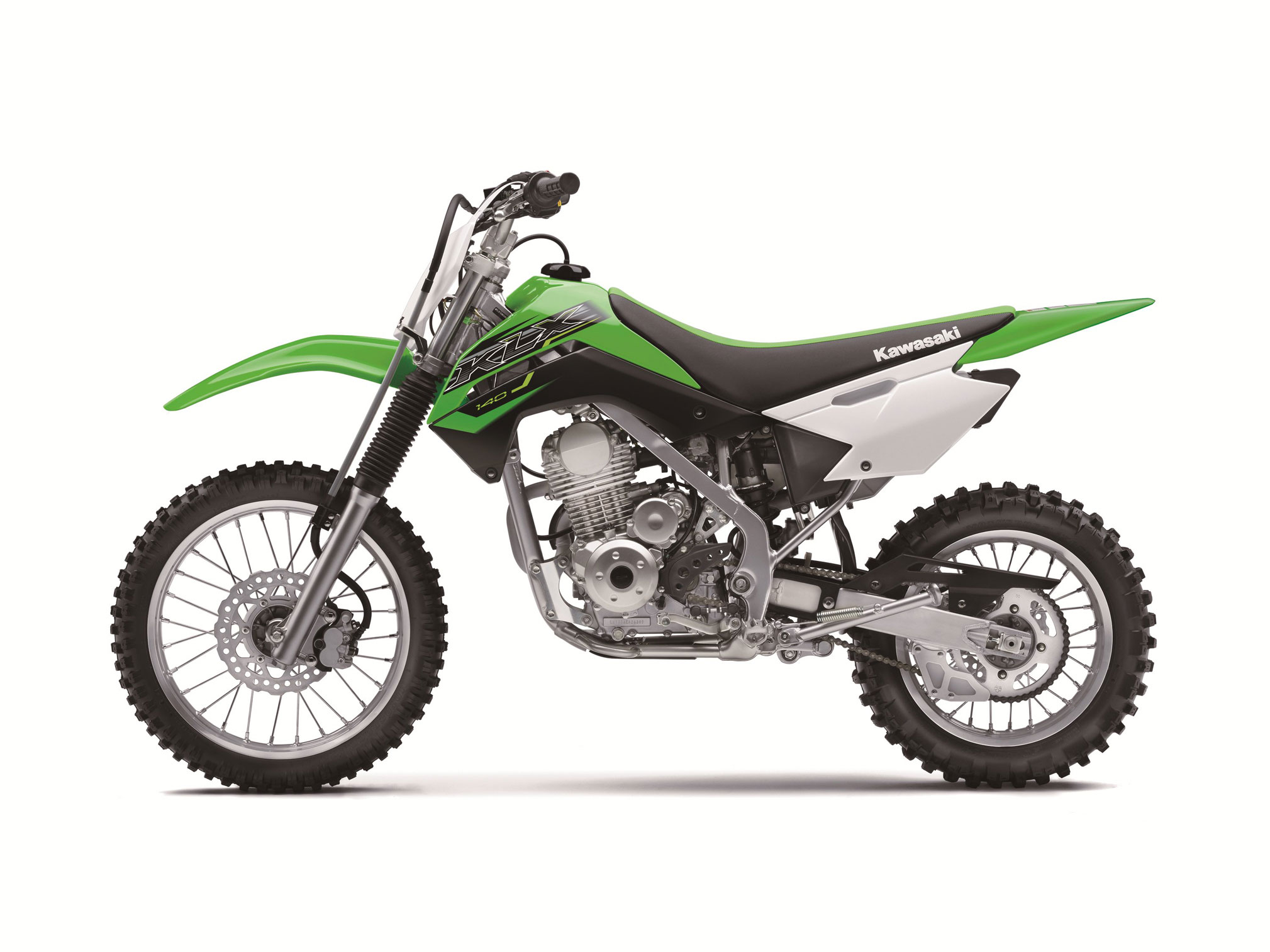 2019 kawasaki klx140l