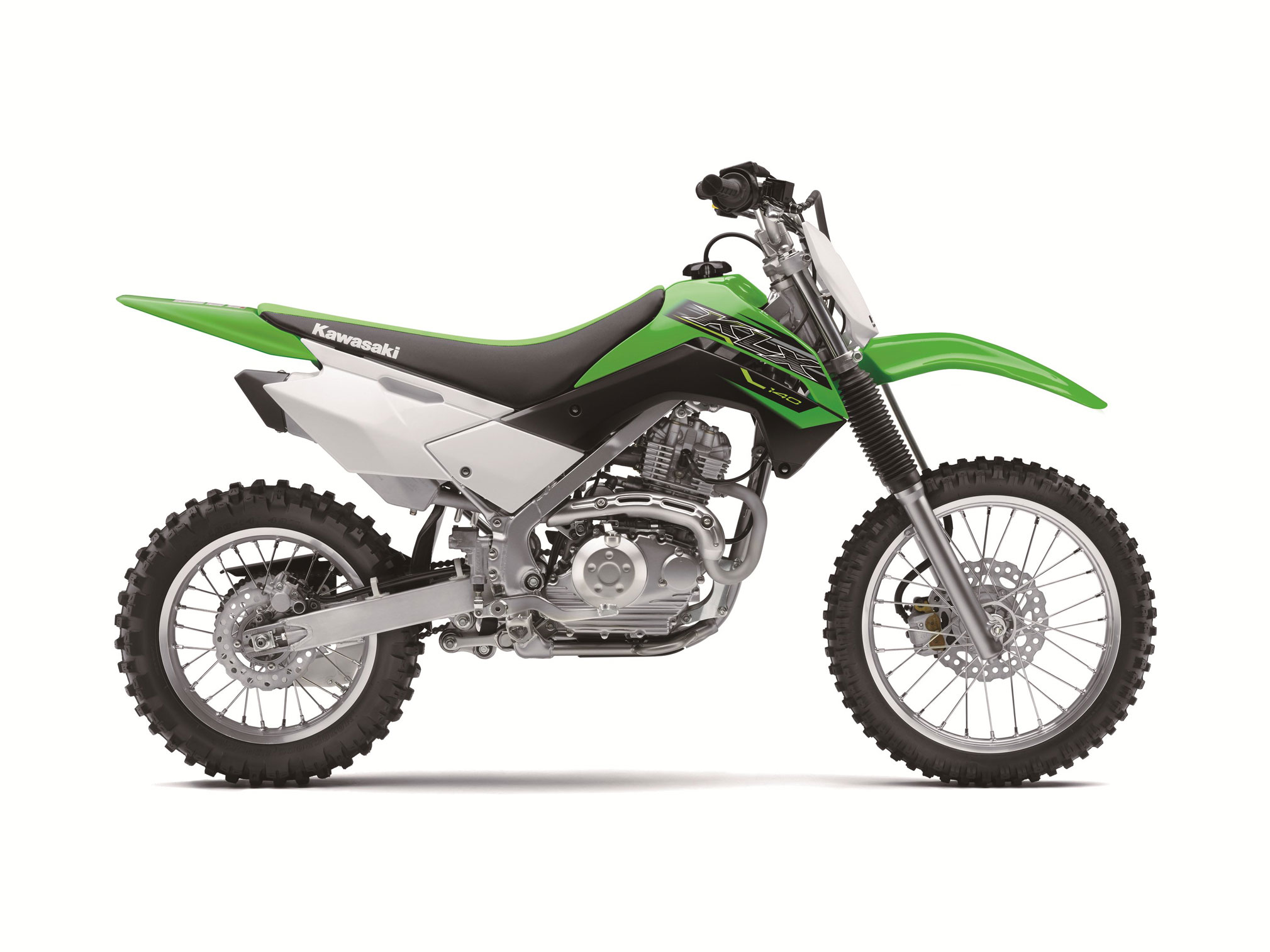 2019 Kawasaki KLX140L Guide  Total Motorcycle