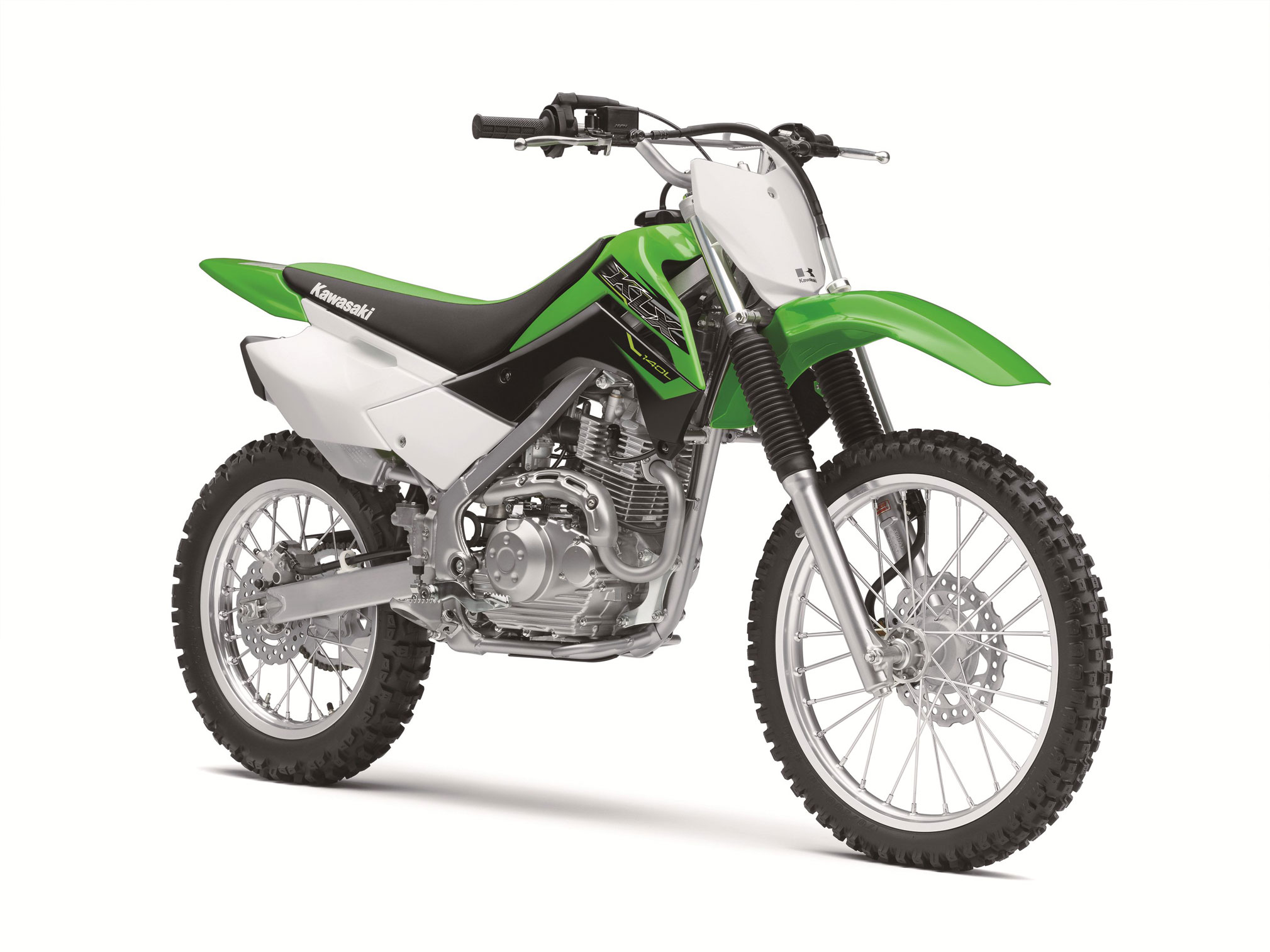 2019 Kawasaki KLX140L Guide Total Motorcycle