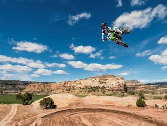 2019 Kawasaki KX100