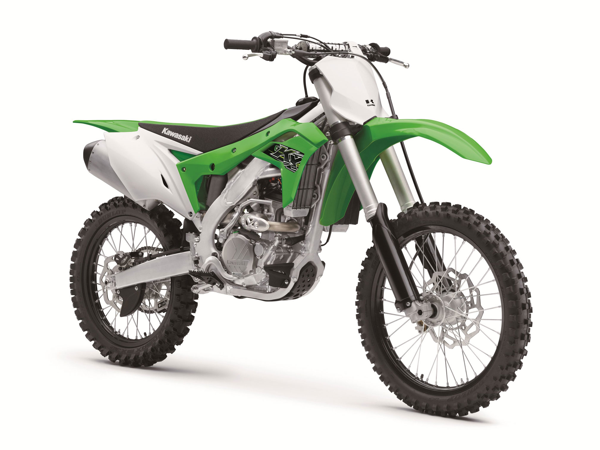 2020 Kawasaki KX250 First Review - Cycle News