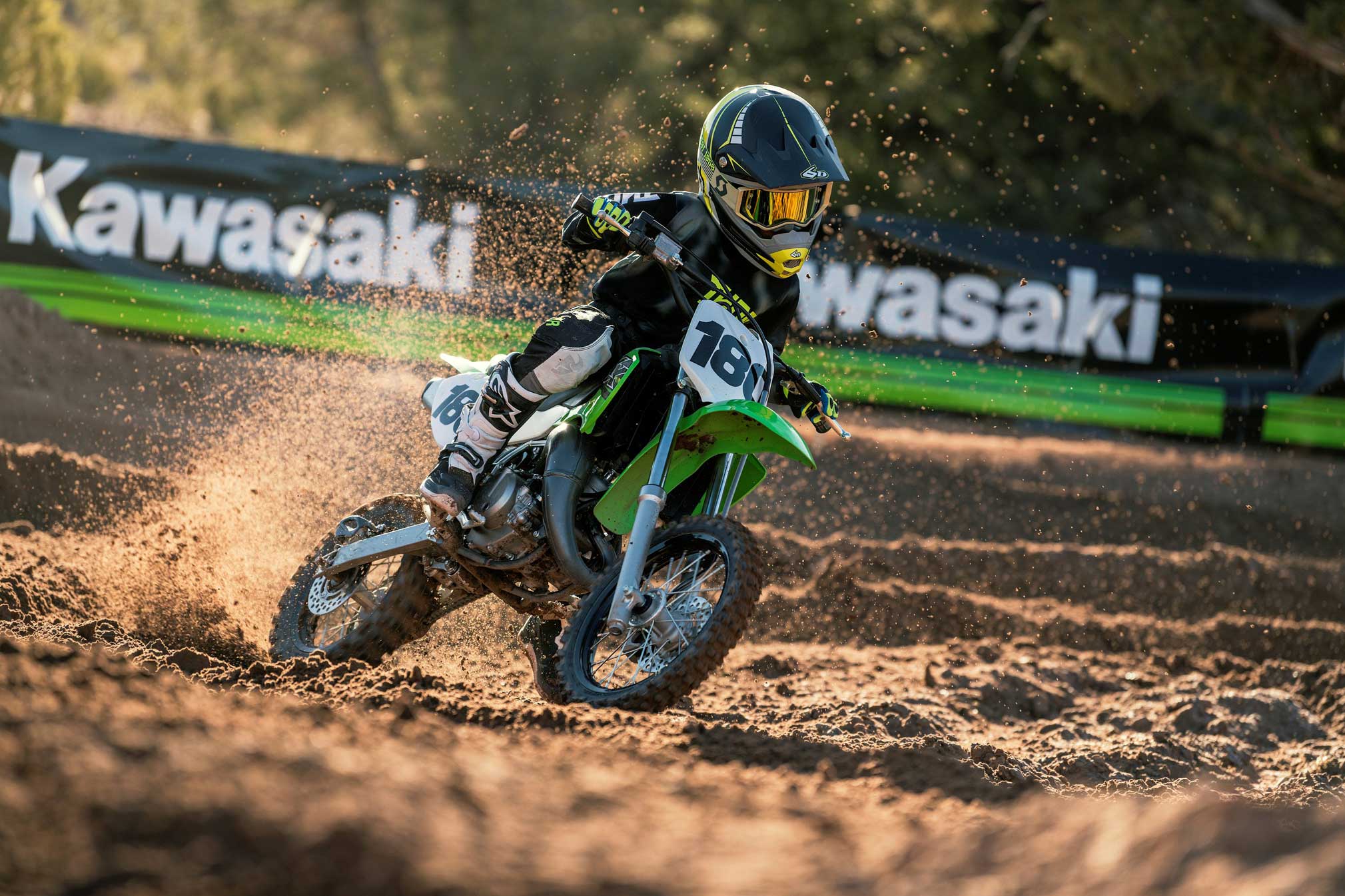 2019 KX65 • Motorcycle