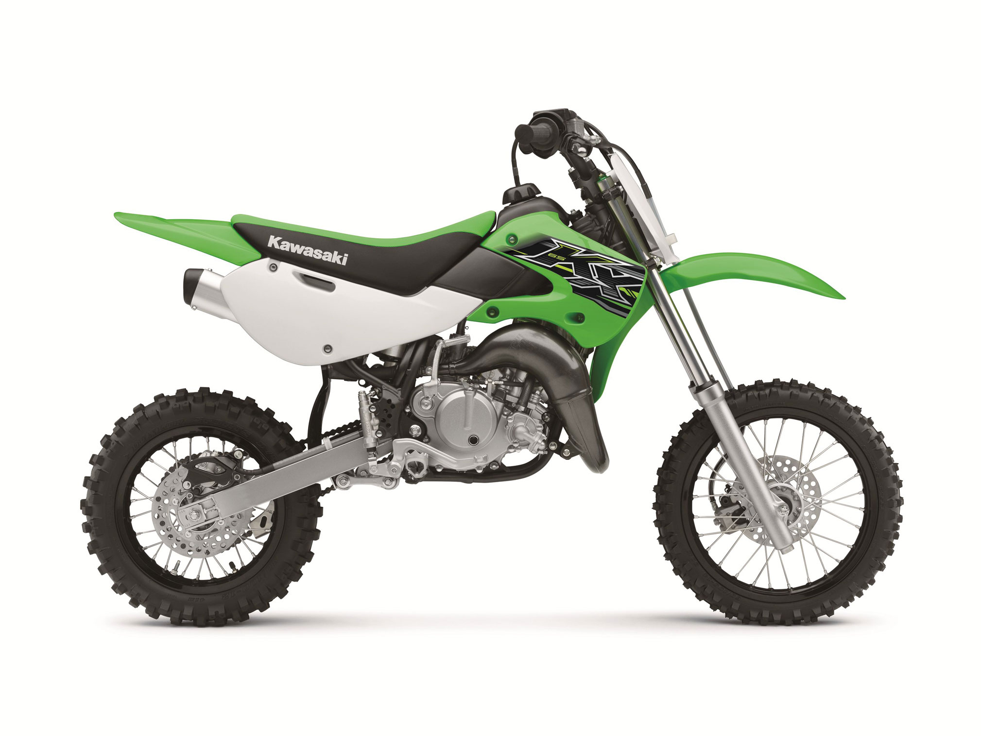 suzuki 65cc dirt bike