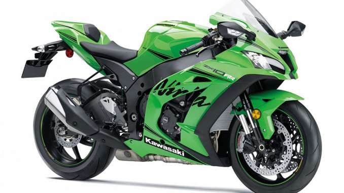 2019-Kawasaki-Ninja-ZX-10RR3 2019 Kawasaki Ninja ZX-10RR
