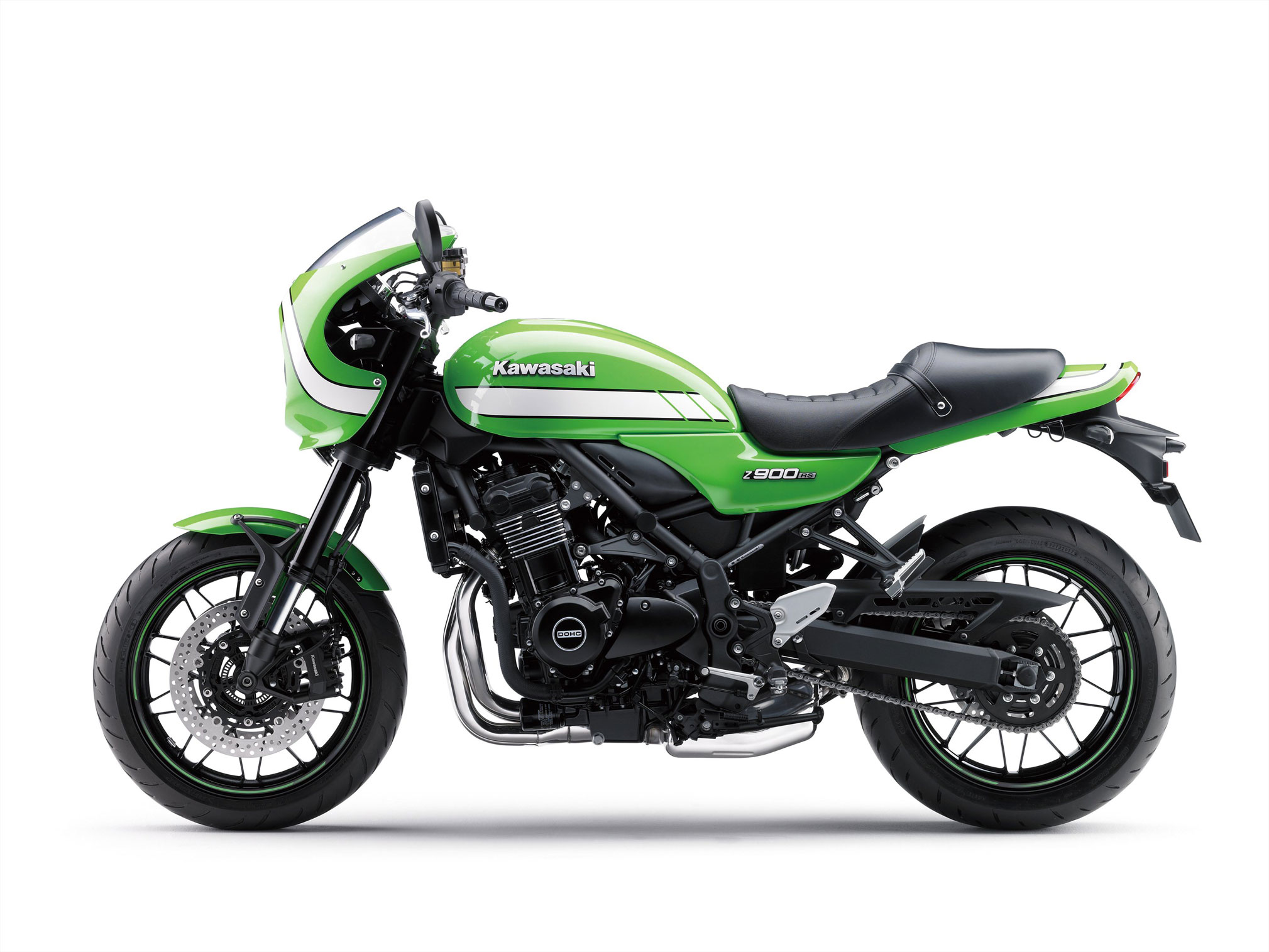 2022 Kawasaki Z900RS  Cafe Guide  Total Motorcycle