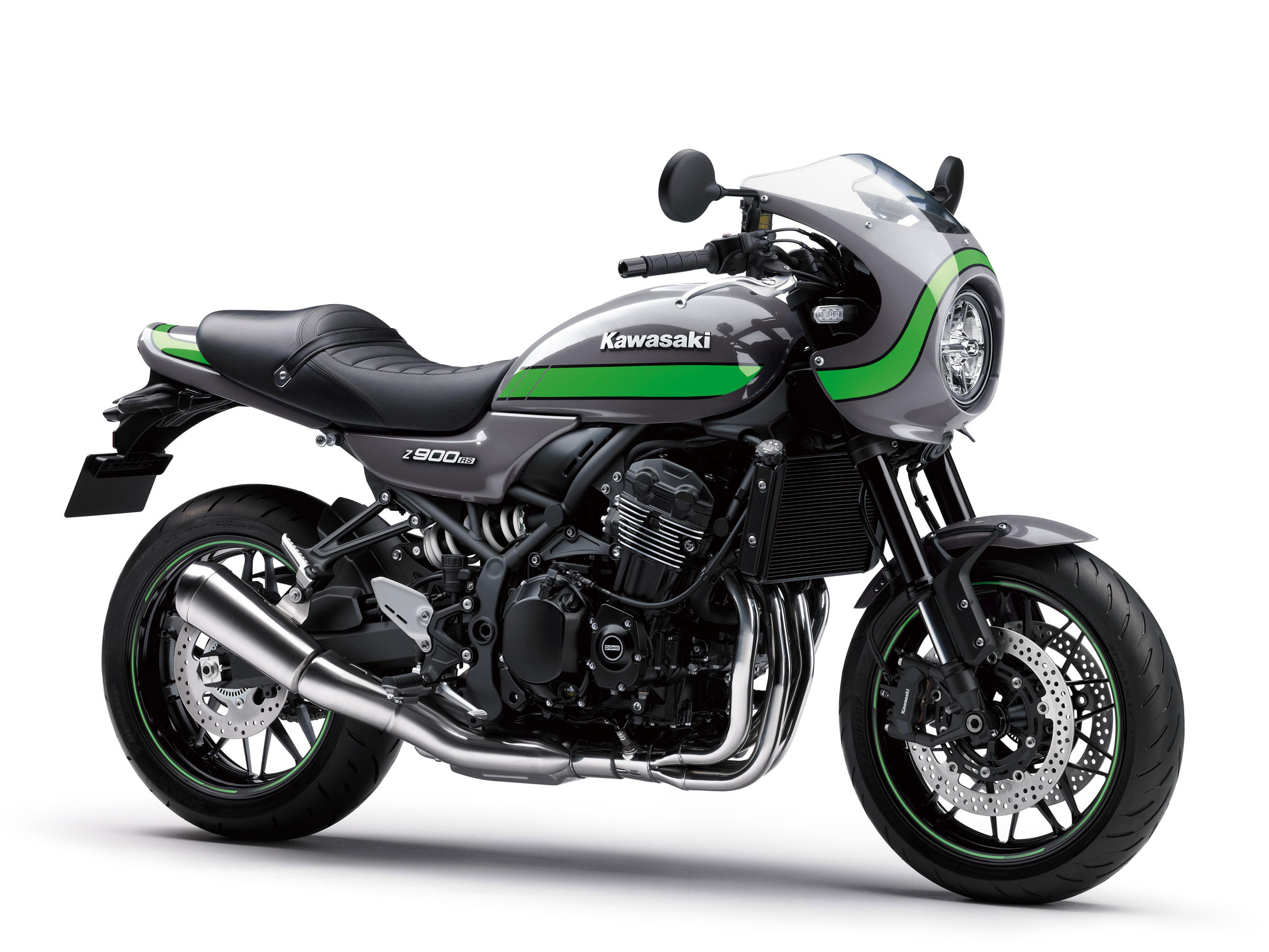 2019 Kawasaki Z900RS Cafe Guide Total Motorcycle 2019 Kawasaki Z900RS Cafe Guide Total Motorcycle