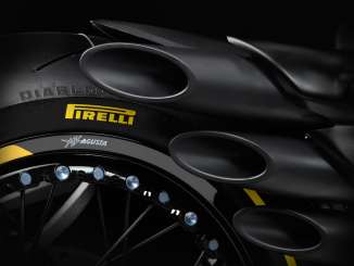 2019 MV Agusta Dragster 800 RR Pirelli