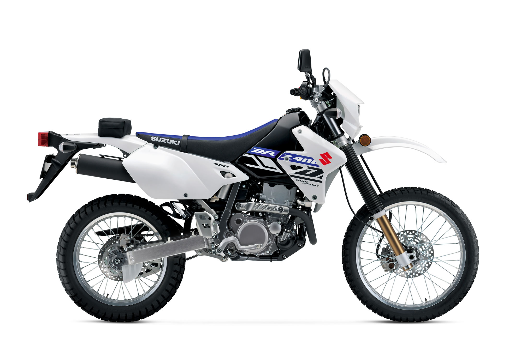 new drz