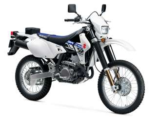 2019 Suzuki DR-Z400S