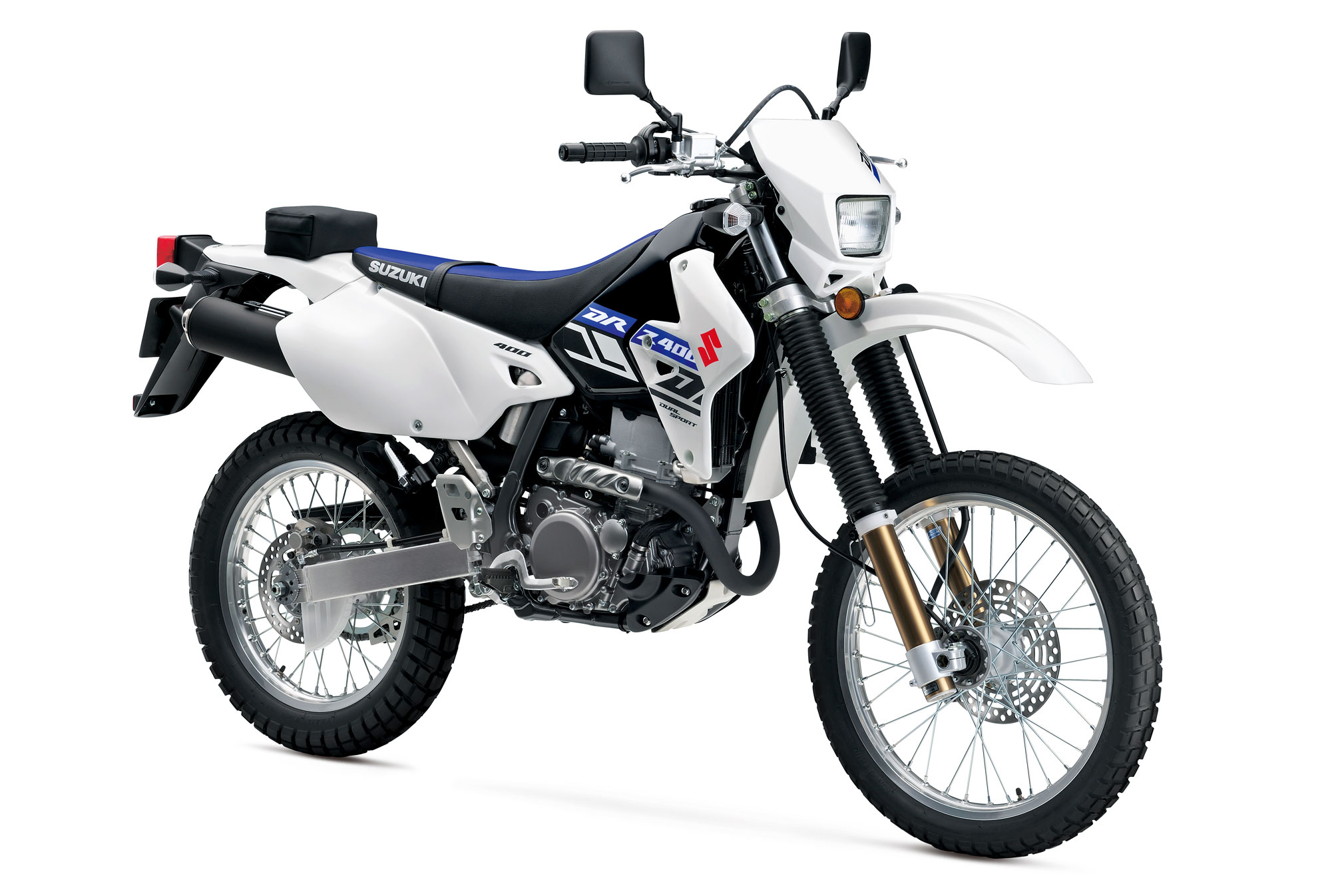 2019 Suzuki DR Z400S Guide Total Motorcycle