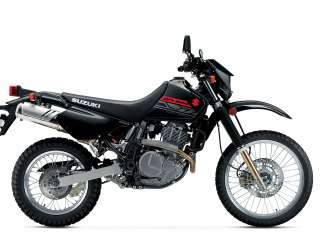 2019 Suzuki DR650S