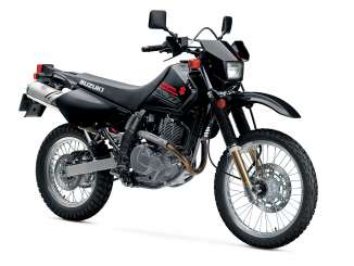 2019 Suzuki DR650S