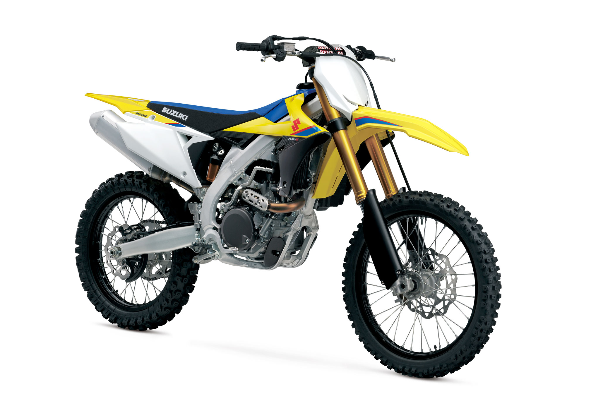 2023 Suzuki Rmz 450 2023