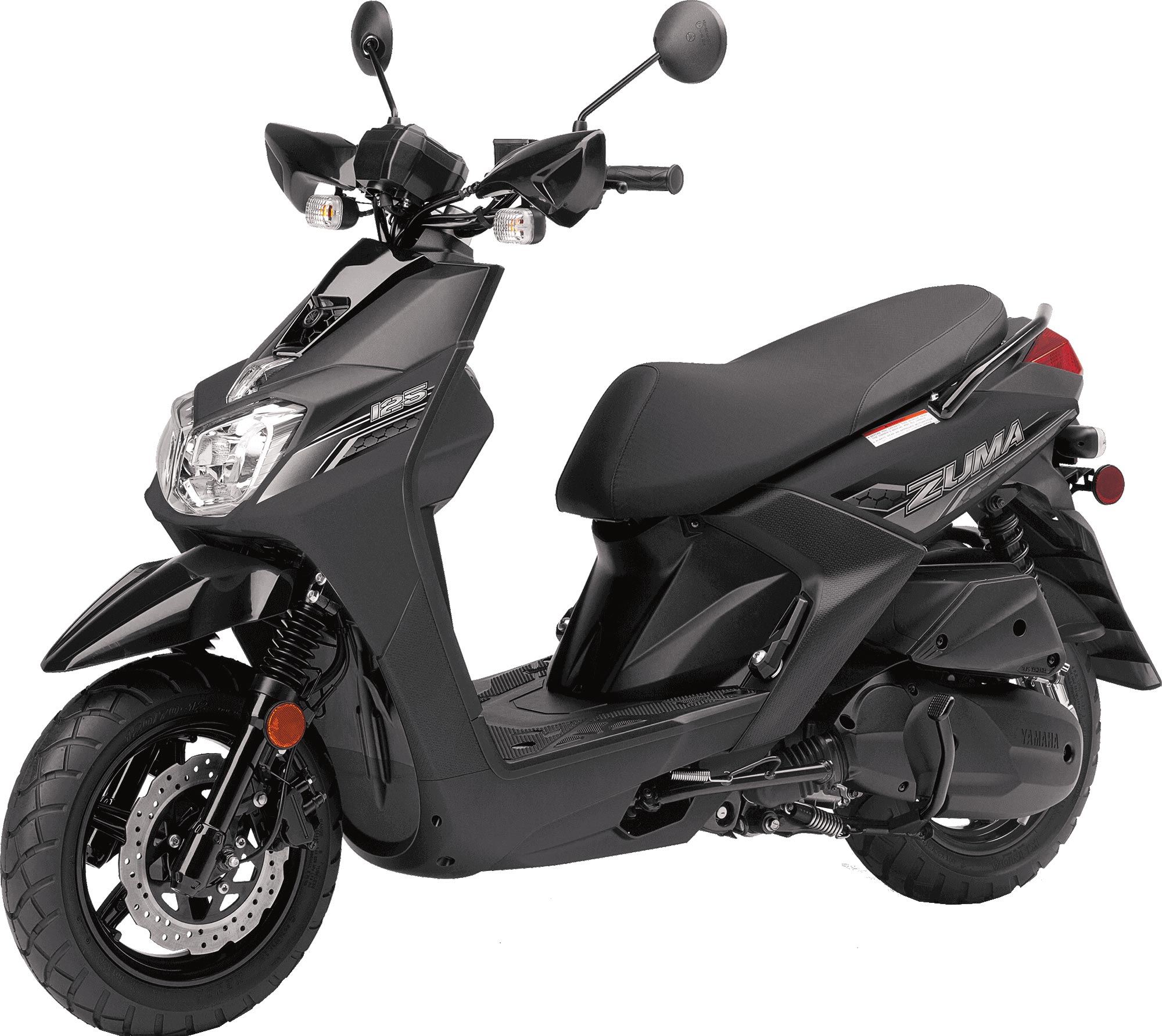 2022 Yamaha  BWS 125  Guide  Total Motorcycle 