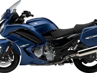 2019 Yamaha FJR1300ES
