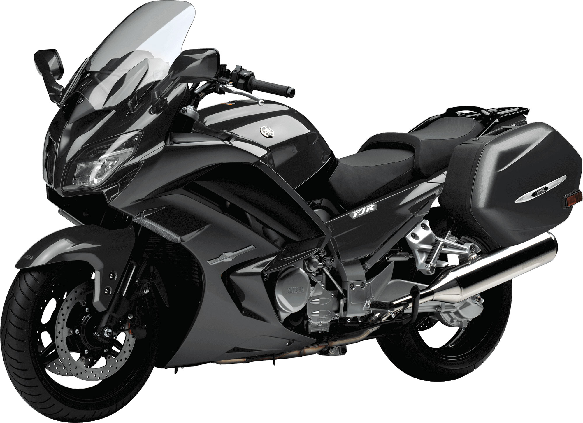 2018 fjr