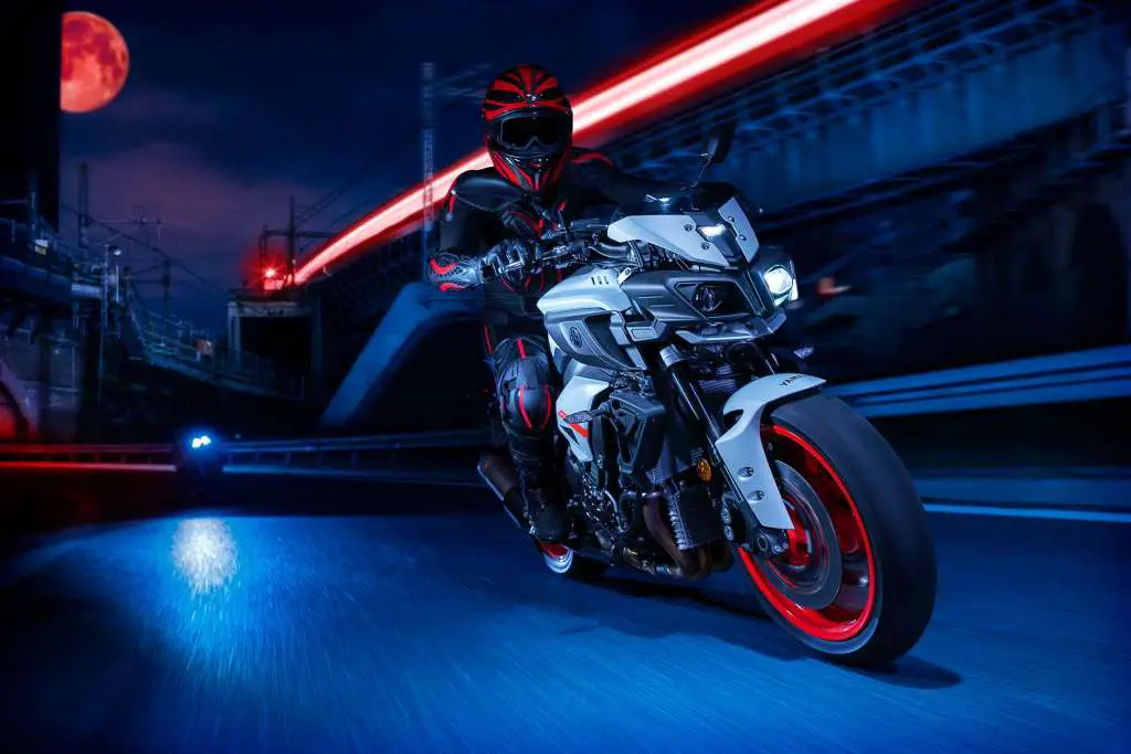 Honda North America >> 2019 Yamaha MT-10 Guide • Total Motorcycle Honda North America >> 2019 Yamaha MT-10 Guide • Total Motorcycle
