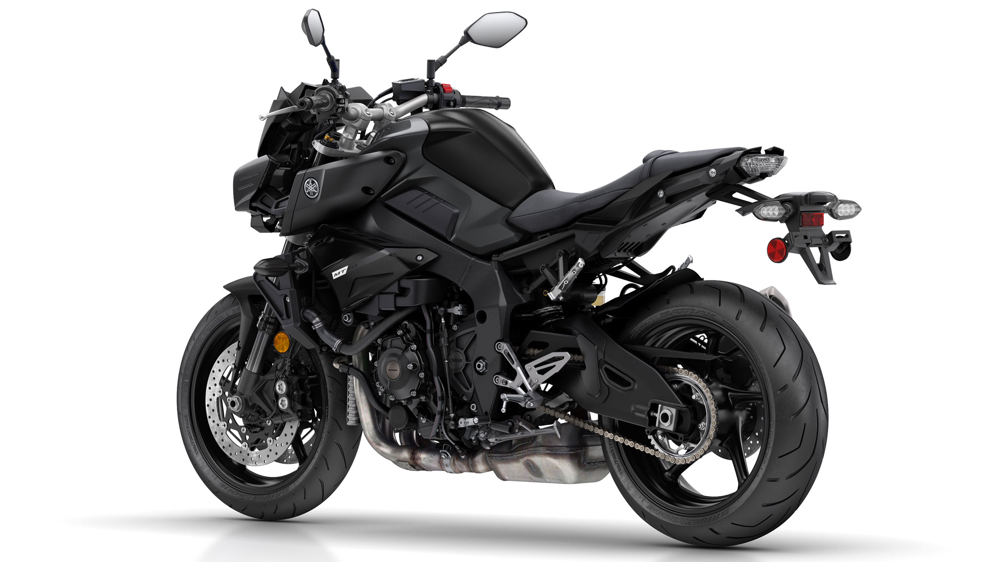 2022 Yamaha MT 10 Guide  Total Motorcycle