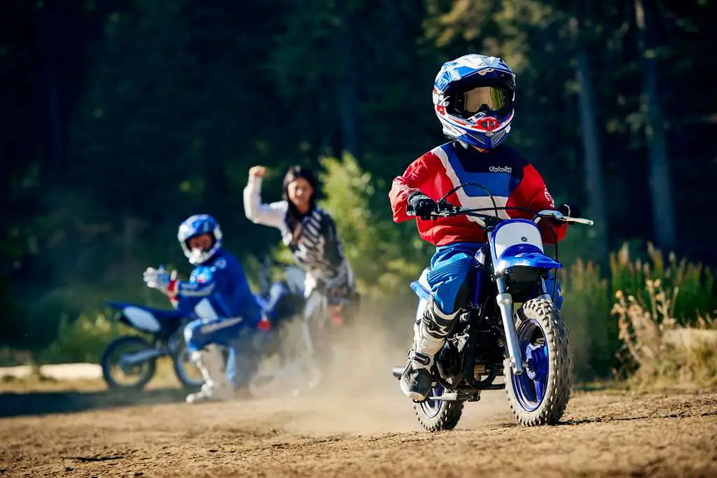 2019 Yamaha PW50 Guide • Total Motorcycle