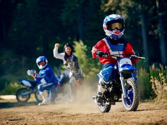 2019 Yamaha PW50
