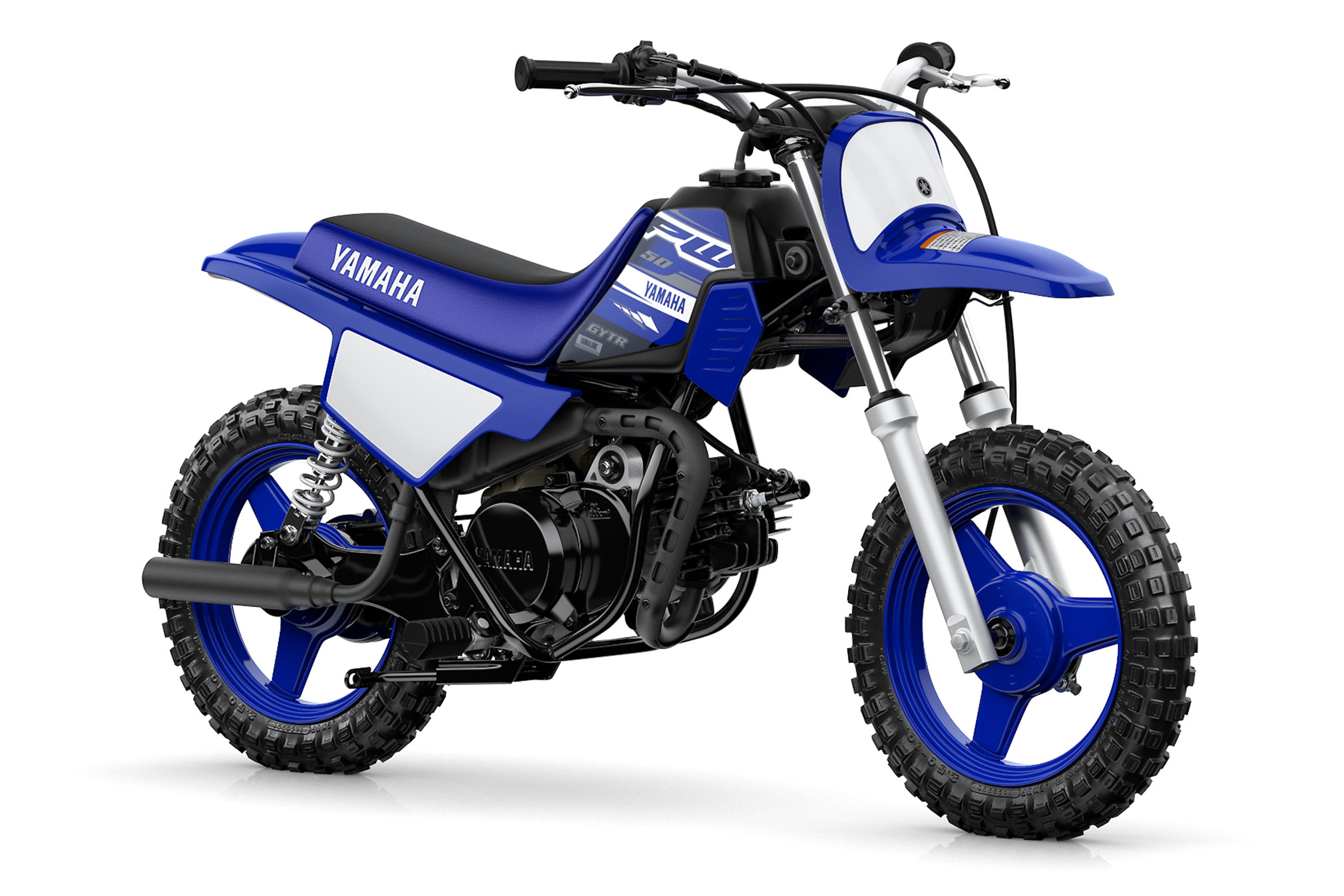 2019 Yamaha PW50 Guide • Total Motorcycle