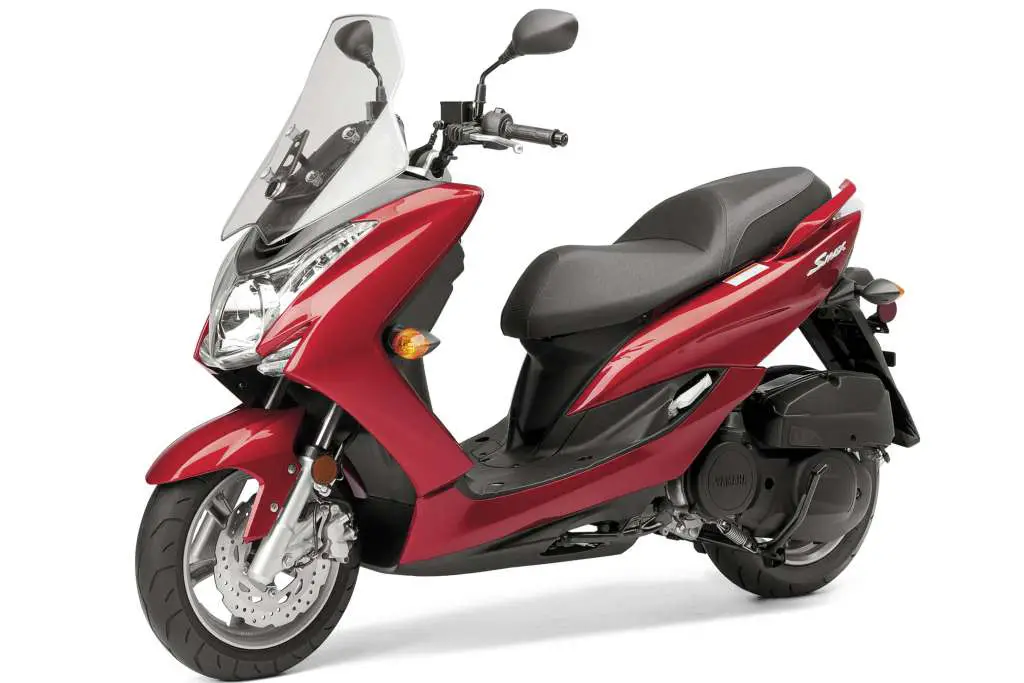 2019 Yamaha SMAX Guide  Total Motorcycle