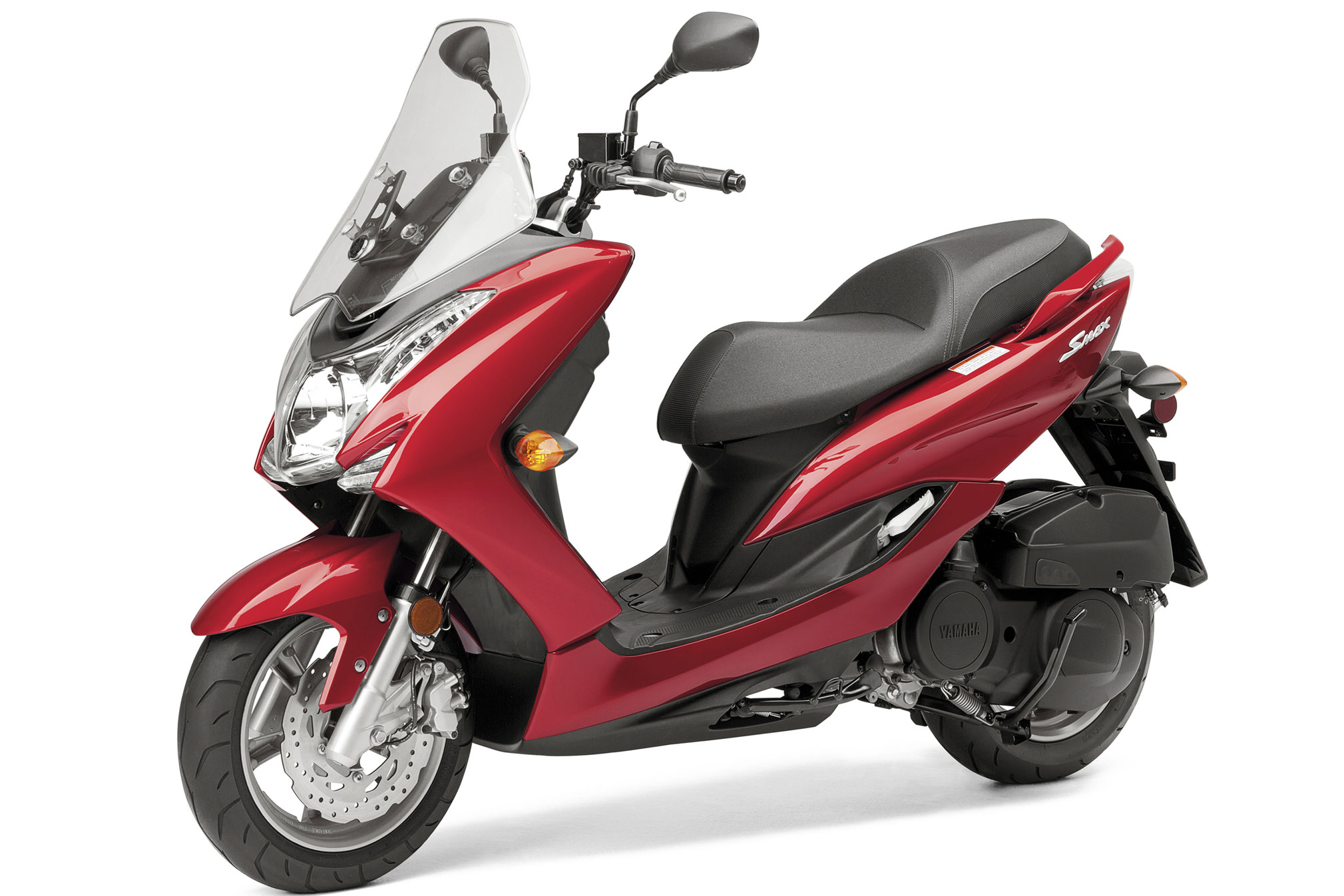 2022 Yamaha SMAX  Guide  Total Motorcycle