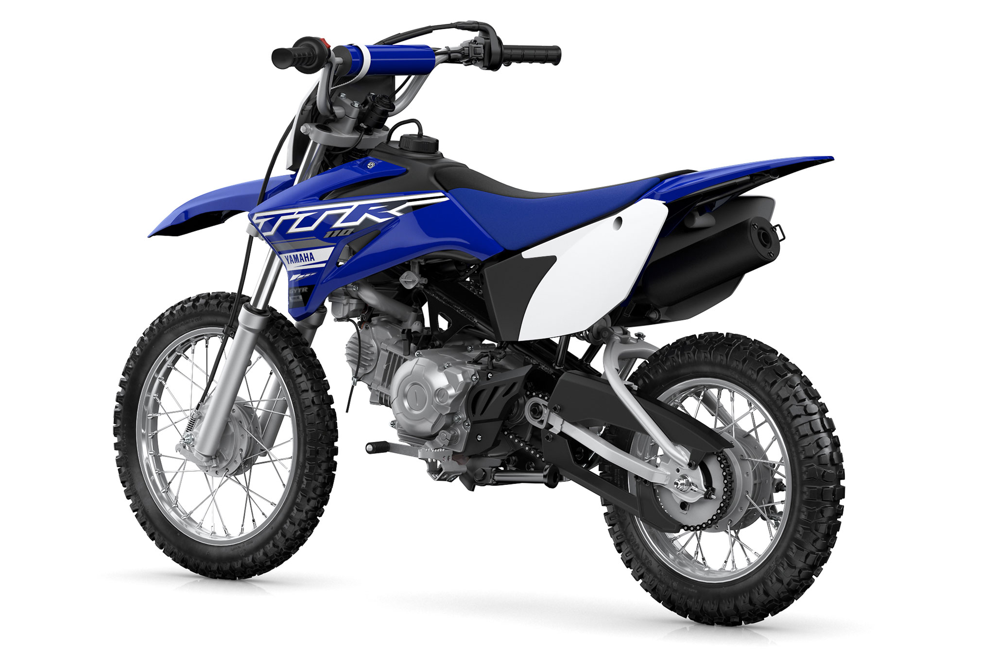 2019 Yamaha TT R110E Guide Total Motorcycle 2019 Yamaha TT R110E Guide Total Motorcycle