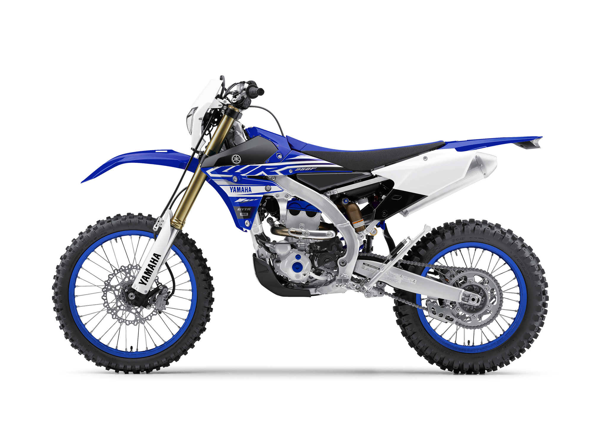 2019 yamaha wr250f for sale