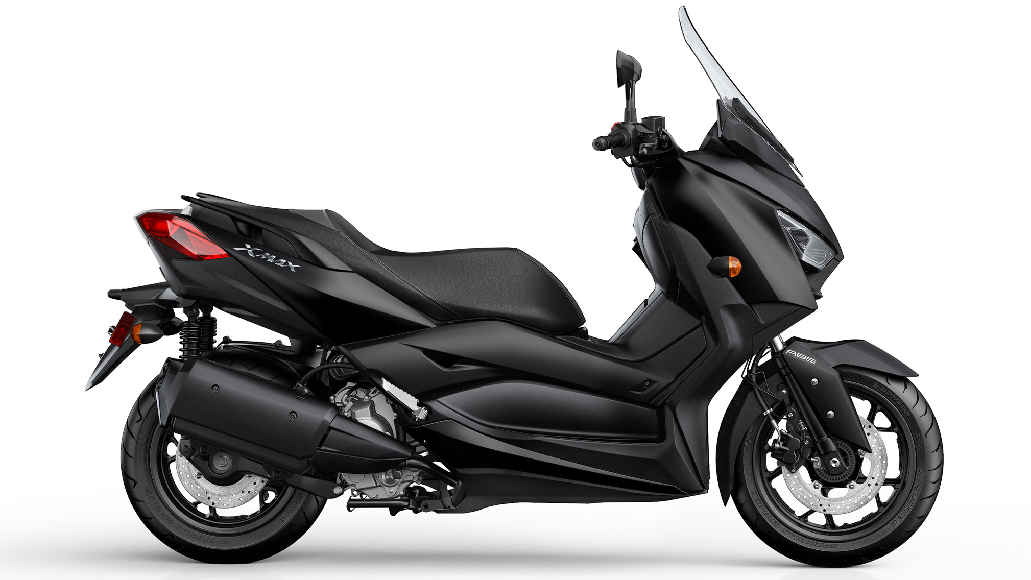  2019  Yamaha XMAX  Guide  Total Motorcycle