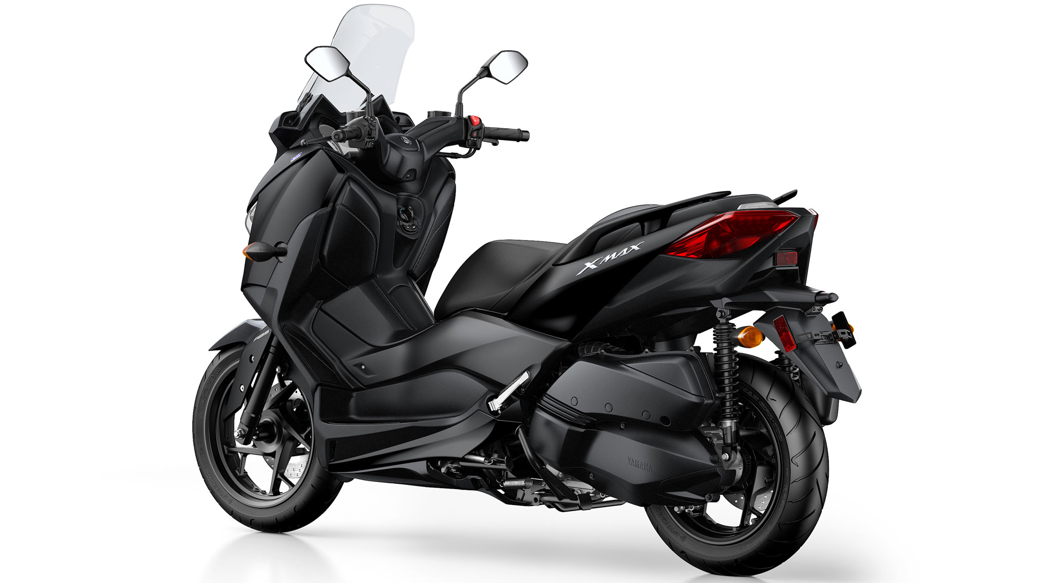  2019  Yamaha XMAX  Guide  Total Motorcycle