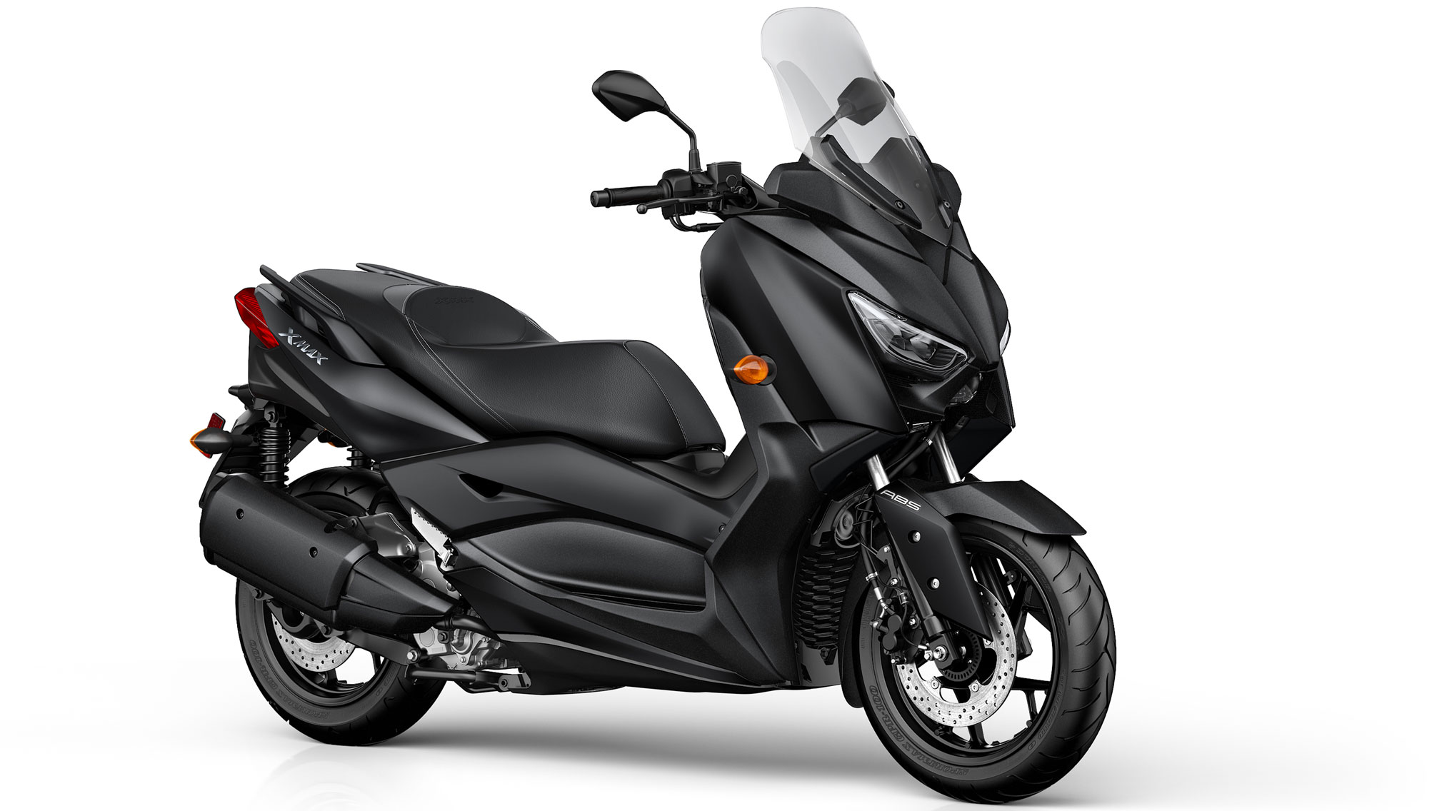  2019  Yamaha XMAX  Guide  Total Motorcycle