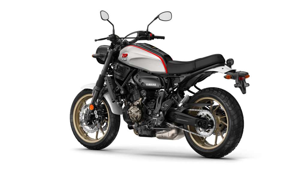 2019 yamaha scrambler