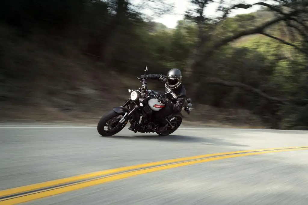 2019 Yamaha XSR900