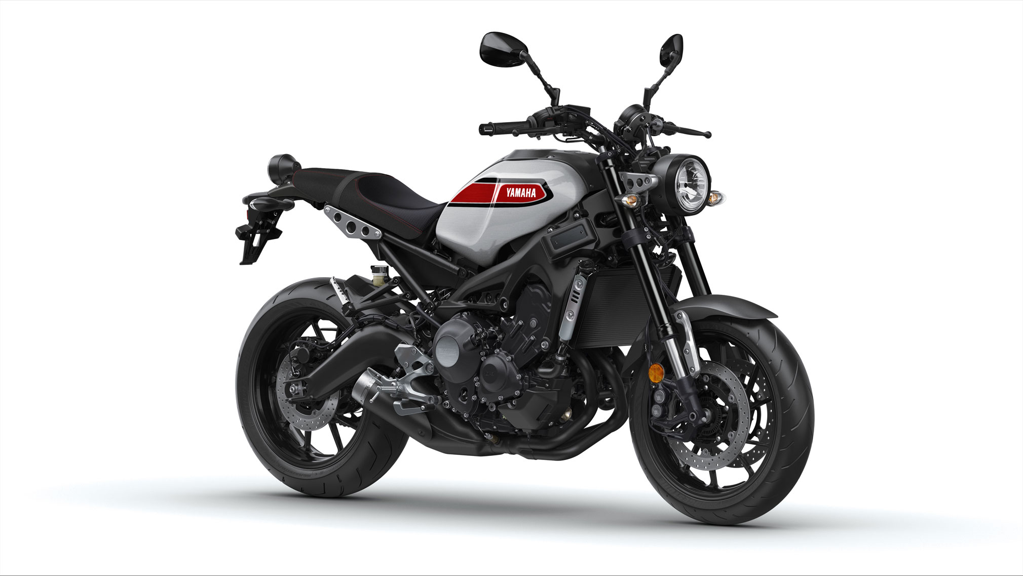 2019 Yamaha XSR900 Guide Total Motorcycle 2019 Yamaha XSR900 Guide Total Motorcycle