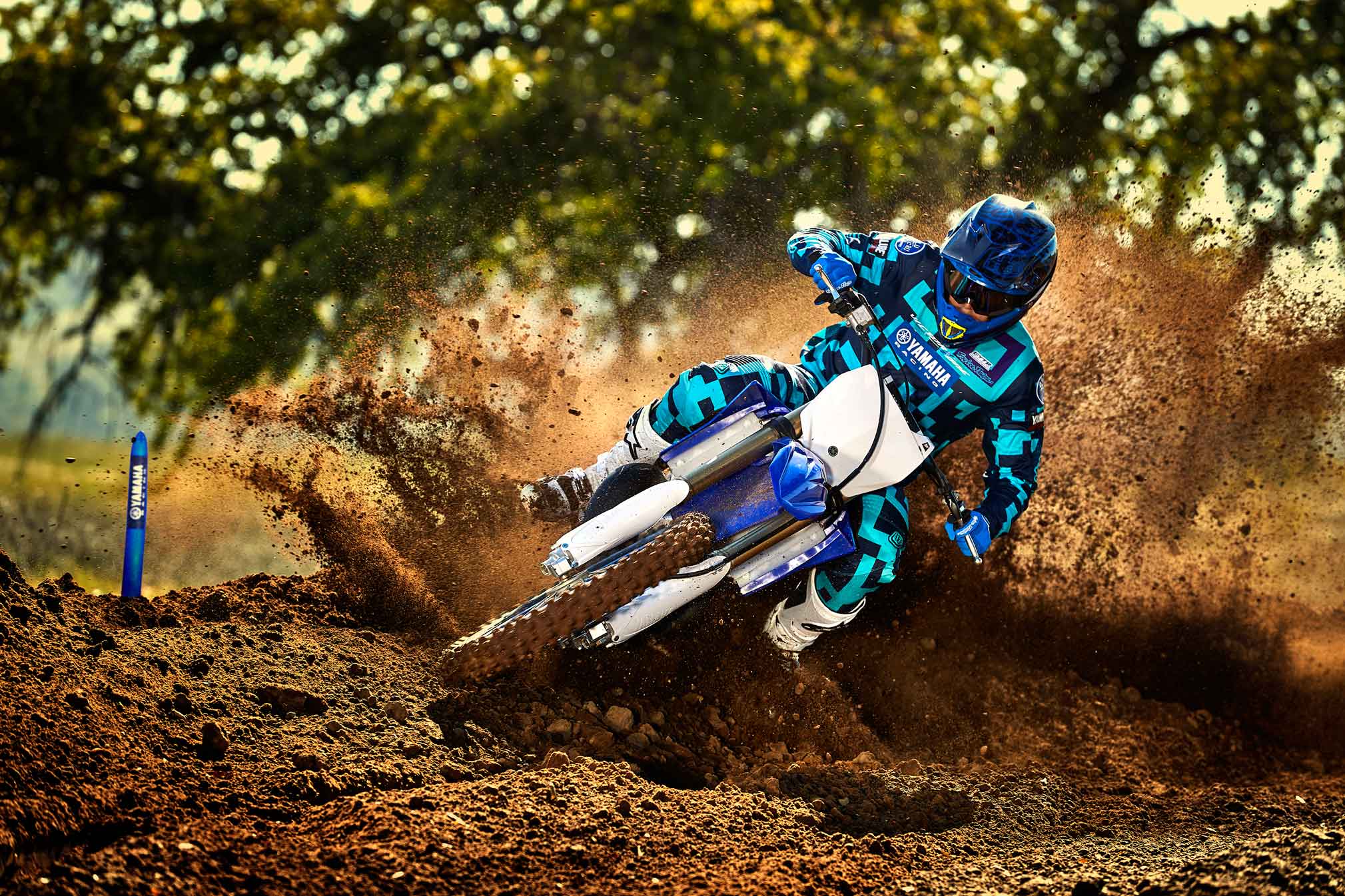 Moto Trilha Dourados - Nova Yamaha YZ 250 2019! Será? . . . #moto