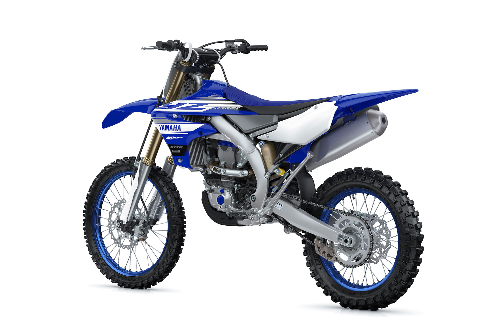 2019 Yamaha YZ450FX Guide Total Motorcycle 2019 Yamaha YZ450FX Guide Total Motorcycle