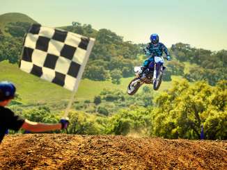 2019 Yamaha YZ85