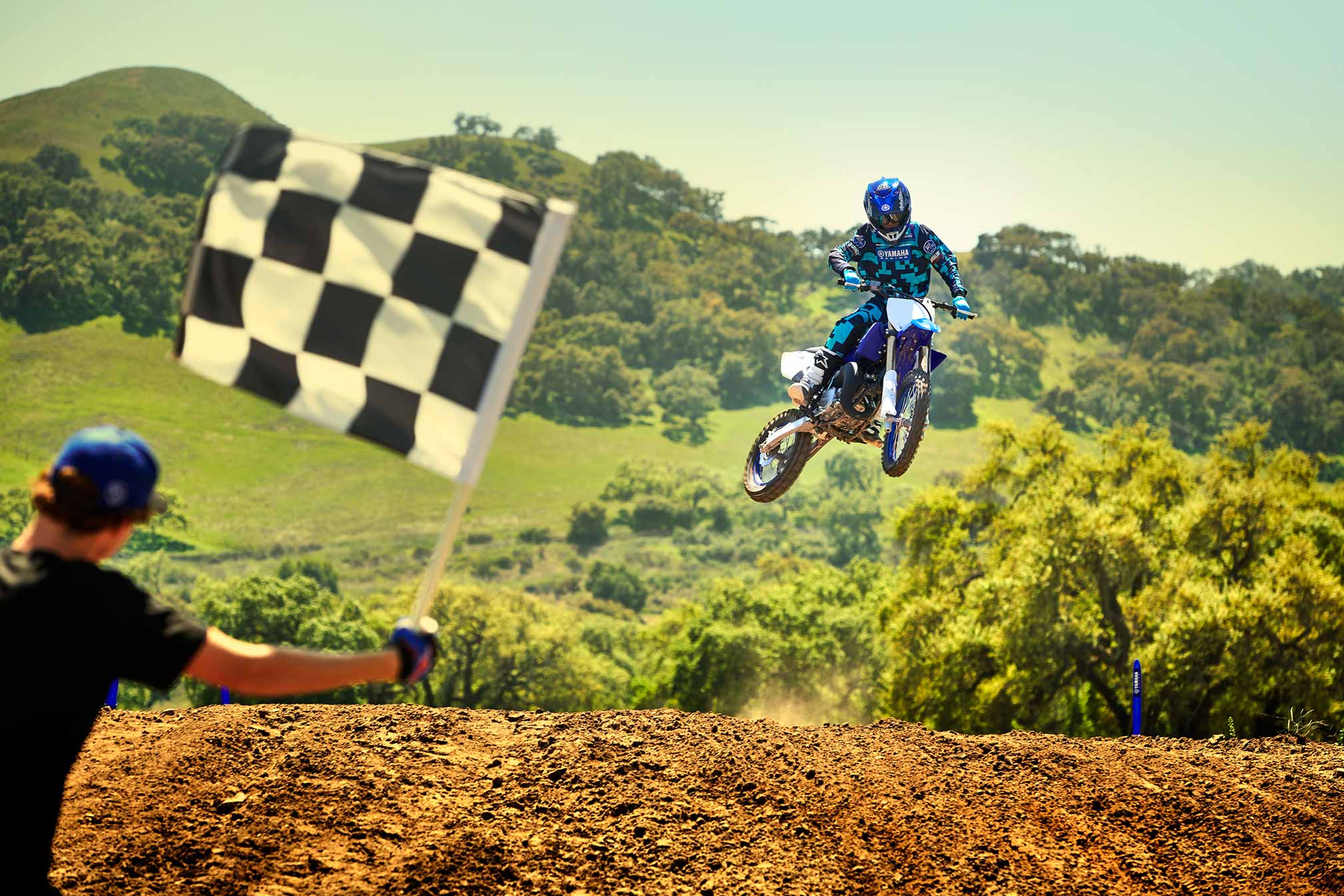 yamaha yz85 2019